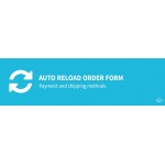 Order form shipping and payment method auto refresh [OCmod]